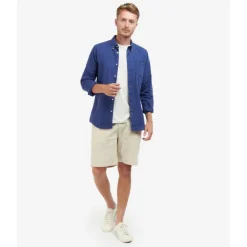 Barbour Nelson Tailored Shirt - Chemise homme