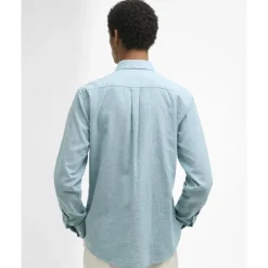 Barbour Nelson Tailored Shirt - Chemise homme
