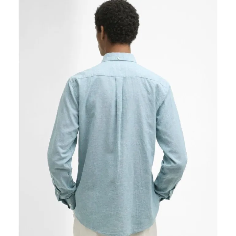Barbour Nelson Tailored Shirt - Chemise homme