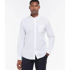 Barbour Nelson Tailored Shirt - Chemise homme