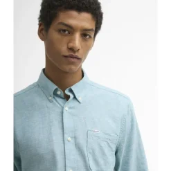 Barbour Nelson Tailored Shirt - Chemise homme