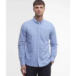 Barbour Nelson Tailored Shirt - Chemise homme