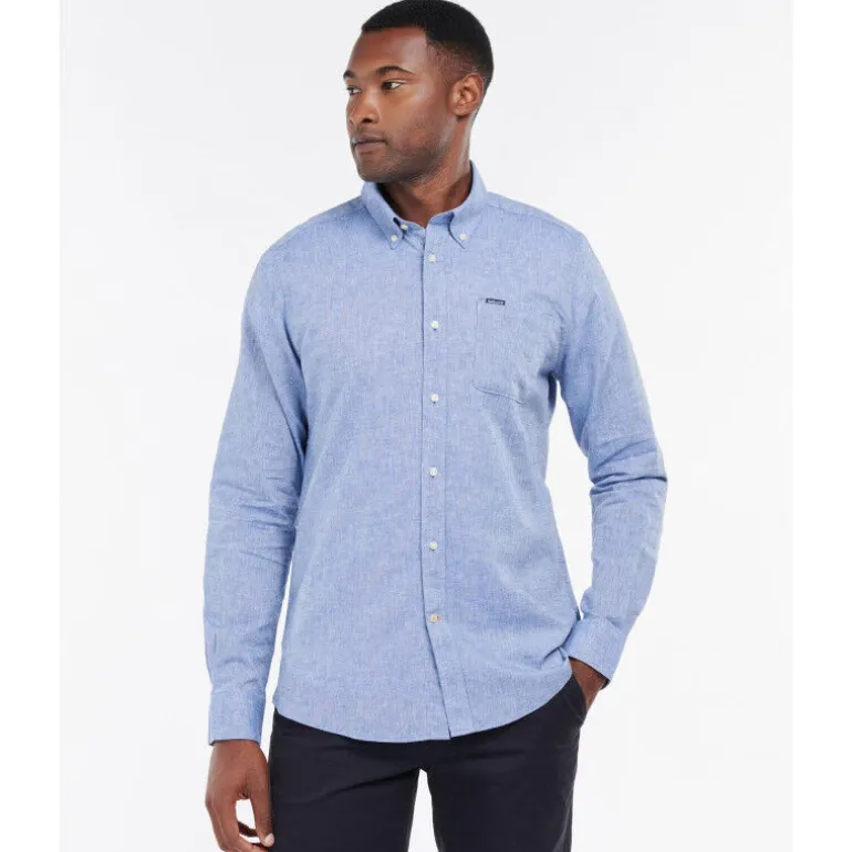 Barbour Nelson Tailored Shirt - Chemise homme