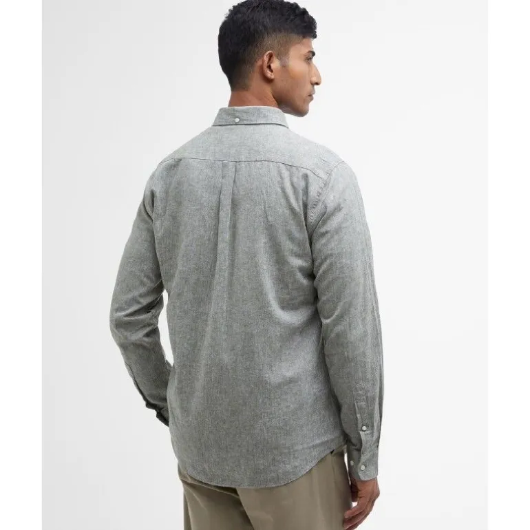 Barbour Nelson Tailored Shirt - Chemise homme