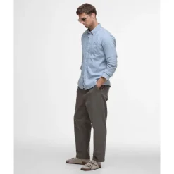 Barbour Nelson Tailored Shirt - Chemise homme