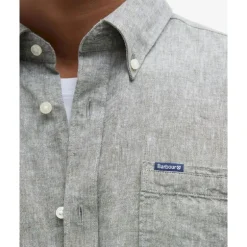 Barbour Nelson Tailored Shirt - Chemise homme