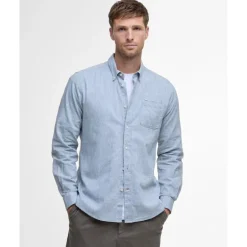 Barbour Nelson Tailored Shirt - Chemise homme