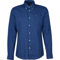 Barbour Nelson Tailored Shirt - Chemise homme