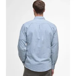 Barbour Nelson Tailored Shirt - Chemise homme