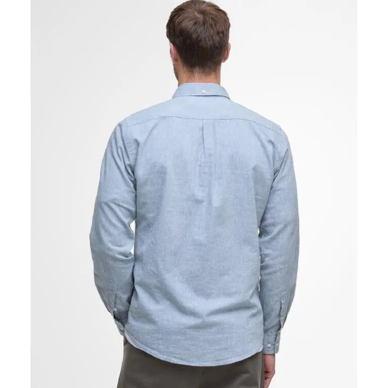 Barbour Nelson Tailored Shirt - Chemise homme