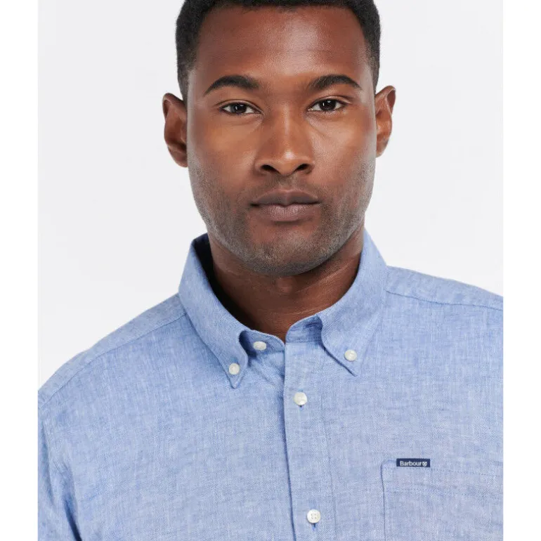 Barbour Nelson Tailored Shirt - Chemise homme