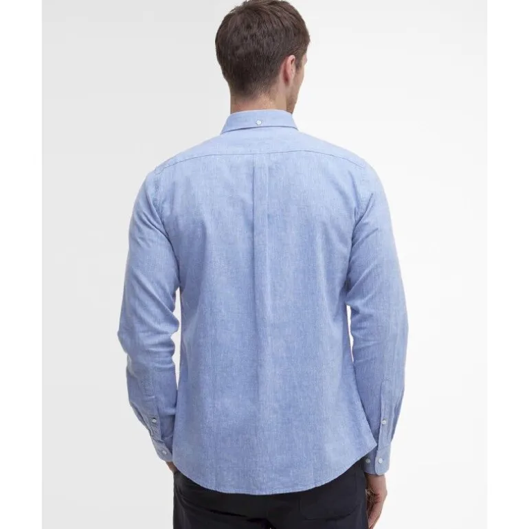 Barbour Nelson Tailored Shirt - Chemise homme