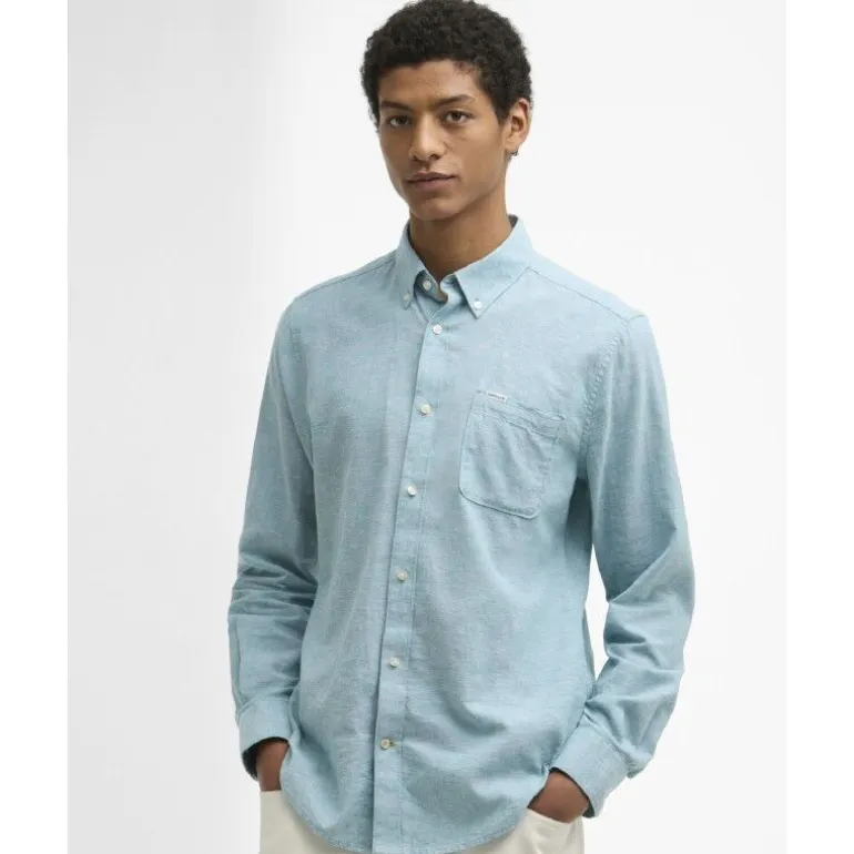 Barbour Nelson Tailored Shirt - Chemise homme