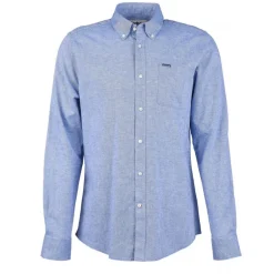 Barbour Nelson Tailored Shirt - Chemise homme