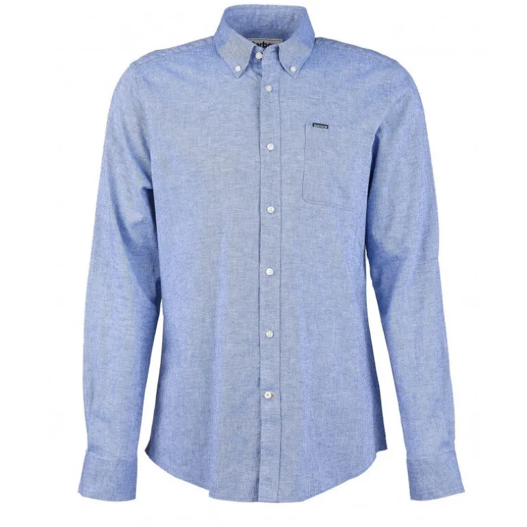 Barbour Nelson Tailored Shirt - Chemise homme