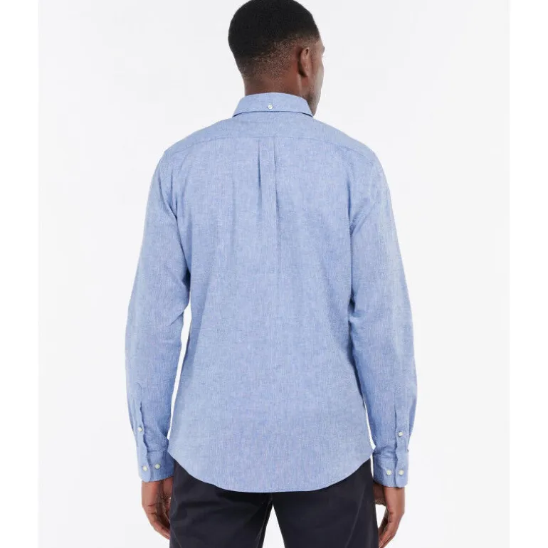Barbour Nelson Tailored Shirt - Chemise homme