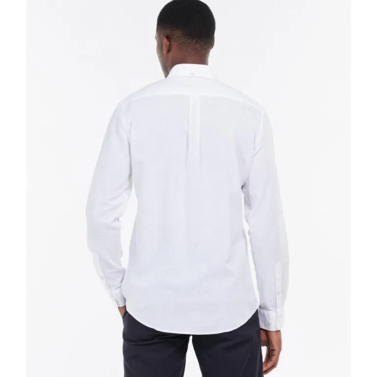 Barbour Nelson Tailored Shirt - Chemise homme