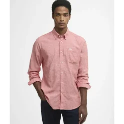 Barbour Nelson Tailored Shirt - Chemise homme