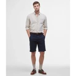 Barbour Nelson Tailored Shirt - Chemise homme