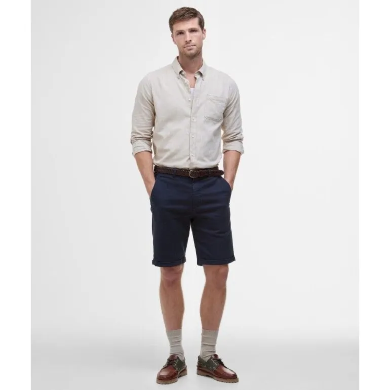 Barbour Nelson Tailored Shirt - Chemise homme
