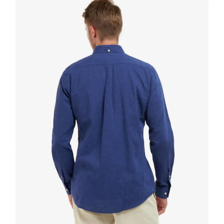 Barbour Nelson Tailored Shirt - Chemise homme