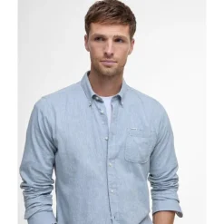 Barbour Nelson Tailored Shirt - Chemise homme