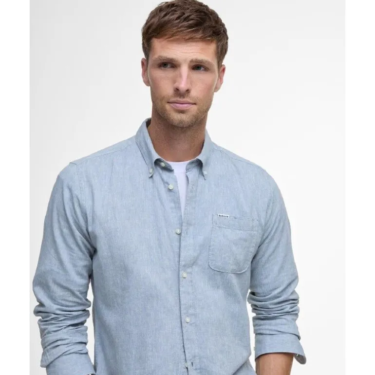 Barbour Nelson Tailored Shirt - Chemise homme