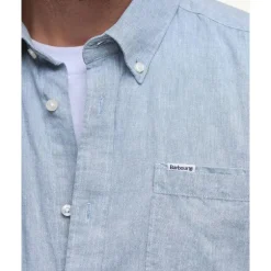Barbour Nelson Tailored Shirt - Chemise homme
