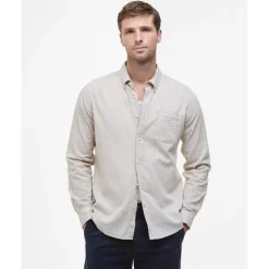 Barbour Nelson Tailored Shirt - Chemise homme