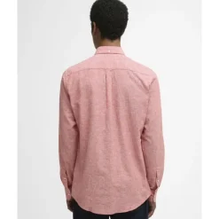 Barbour Nelson Tailored Shirt - Chemise homme