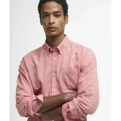 Barbour Nelson Tailored Shirt - Chemise homme