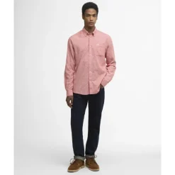 Barbour Nelson Tailored Shirt - Chemise homme
