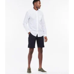 Barbour Nelson Tailored Shirt - Chemise homme