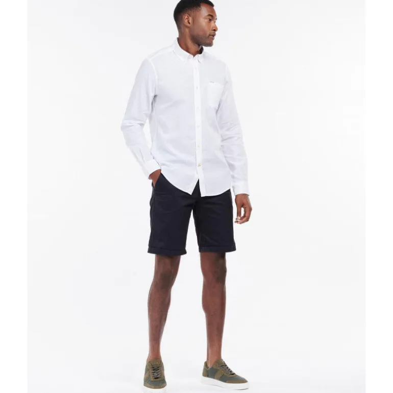 Barbour Nelson Tailored Shirt - Chemise homme