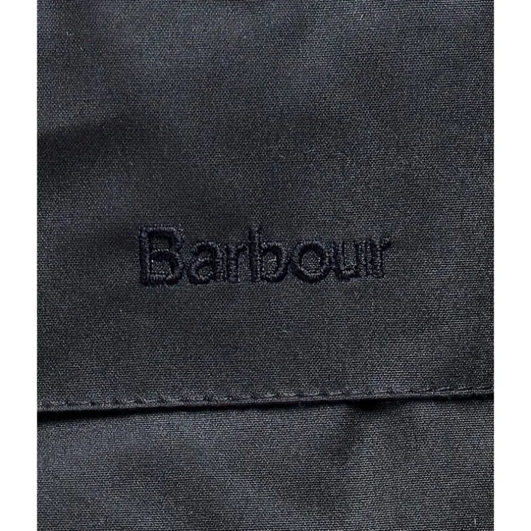 Barbour Reelin Wax Jacket - Veste homme