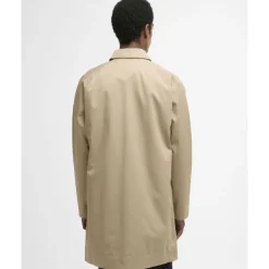 Barbour Rookig Waterproof - Veste imperméable homme