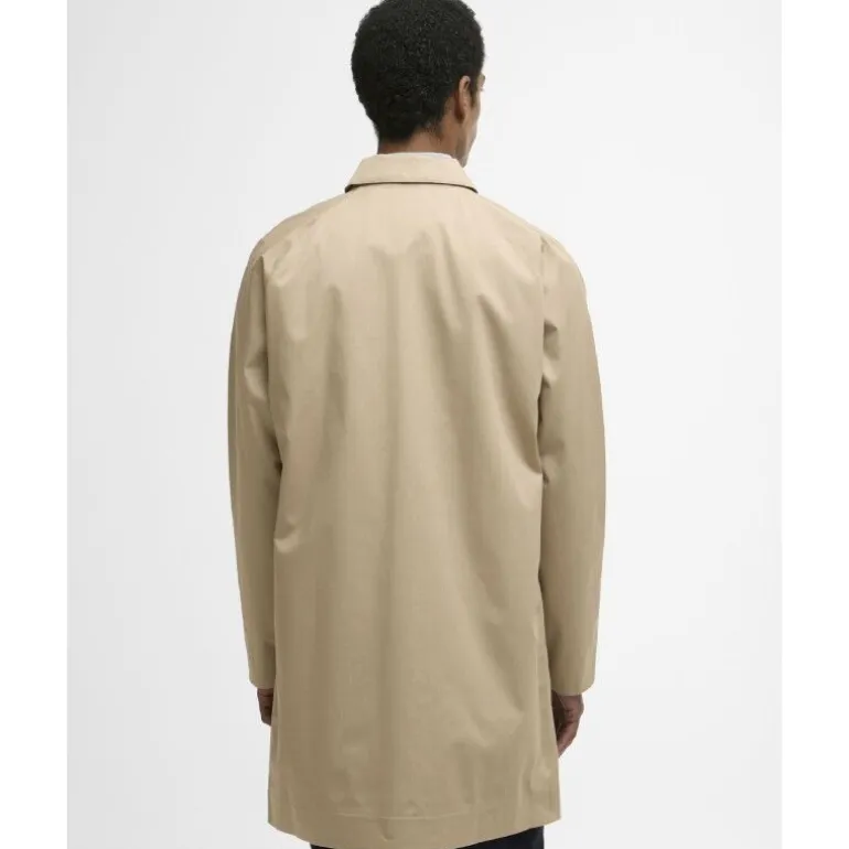 Barbour Rookig Waterproof - Veste imperméable homme
