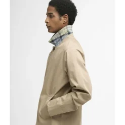 Barbour Rookig Waterproof - Veste imperméable homme