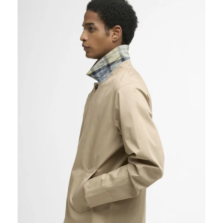 Barbour Rookig Waterproof - Veste imperméable homme
