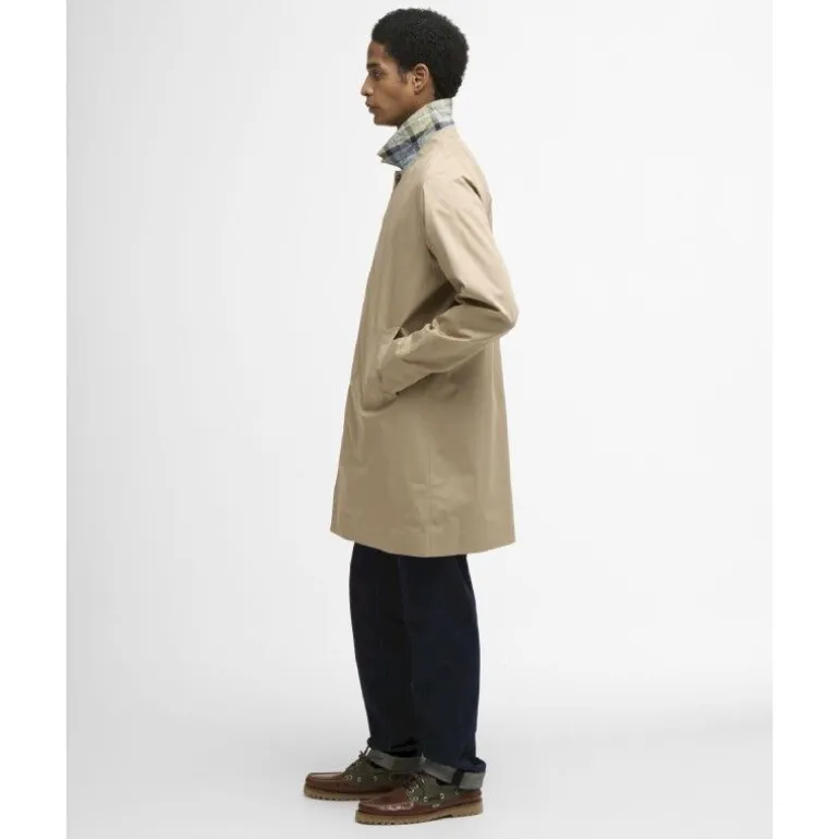 Barbour Rookig Waterproof - Veste imperméable homme