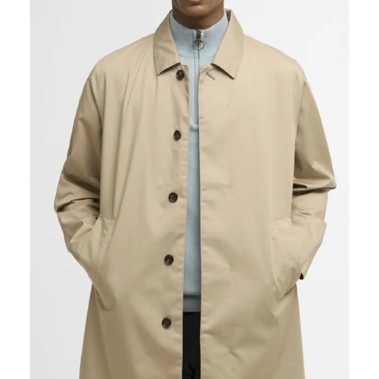 Barbour Rookig Waterproof - Veste imperméable homme
