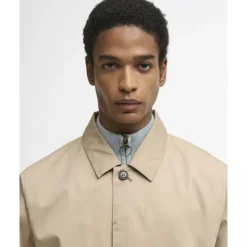Barbour Rookig Waterproof - Veste imperméable homme