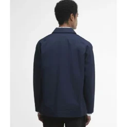 Barbour Short Rokig Waterproof Jacket - Veste imperméable homme