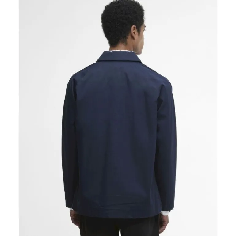 Barbour Short Rokig Waterproof Jacket - Veste imperméable homme