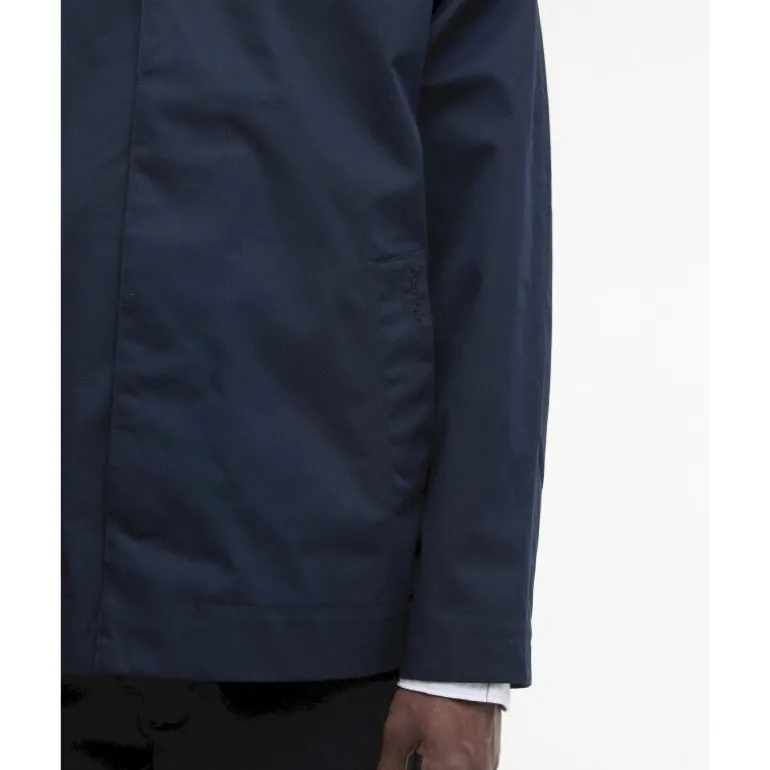 Barbour Short Rokig Waterproof Jacket - Veste imperméable homme