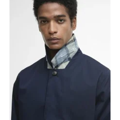 Barbour Short Rokig Waterproof Jacket - Veste imperméable homme