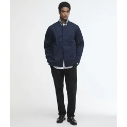 Barbour Short Rokig Waterproof Jacket - Veste imperméable homme