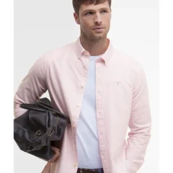 Barbour Striped Oxtown Tailored Shirt - Chemise homme
