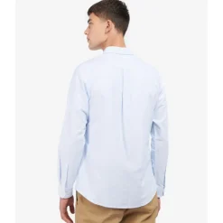 Barbour Striped Oxtown Tailored Shirt - Chemise homme