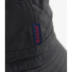 Barbour Wax Bucket Hat - Chapeau